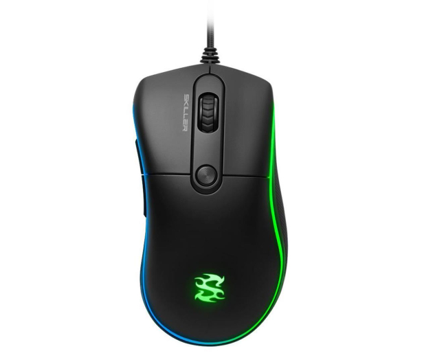 Sharkoon Skiller SGM2 - 499555 - zdjęcie